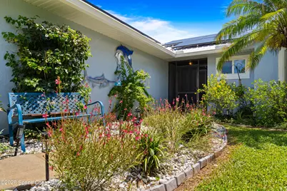 413 Ash Street, Sebastian, FL 32958 - Photo 3
