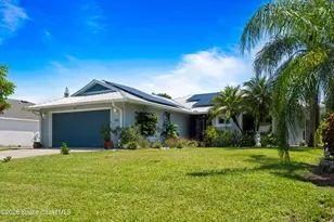 413 Ash St, Sebastian, FL 32958 - Photo 1