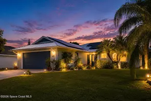 413 Ash St, Sebastian, FL 32958 - Photo 1