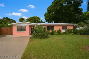 615 5th St, Merritt Island, FL 32953 - Photo 1