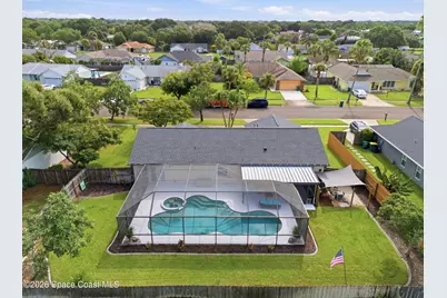 2642 Majestic Avenue, Melbourne, FL 32934 - Photo 37