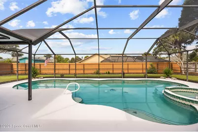 2642 Majestic Avenue, Melbourne, FL 32934 - Photo 7