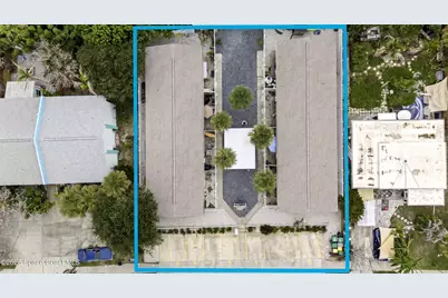 1571 S Orlando Avenue #3, Cocoa Beach, FL 32931 - Photo 1