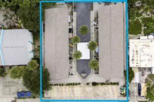 1571 S Orlando Ave, Cocoa Beach, FL 32931 - Photo 1