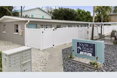 1571 S Orlando Avenue #3, Cocoa Beach, FL 32931 - Photo 3