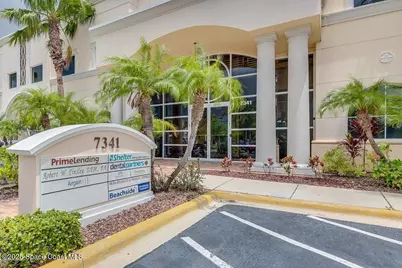 7341 Office Park Place #202a, Melbourne, FL 32940 - Photo 3