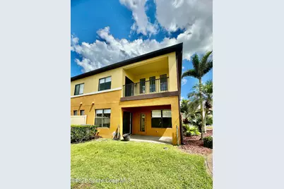 1310 Lara Circle #101, Rockledge, FL 32955 - Photo 5