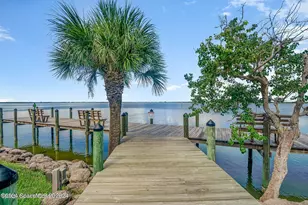 3799 S Banana River Blvd, Cocoa Beach, FL 32931 - Photo 1