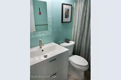 3799 S Banana River Boulevard #827, Cocoa Beach, FL 32931 - Photo 13