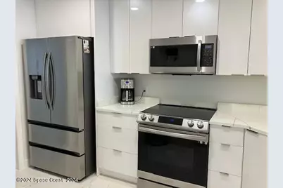 3799 S Banana River Boulevard #827, Cocoa Beach, FL 32931 - Photo 5