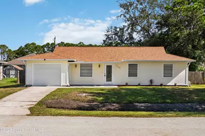 1169 Kenmore Street NW, Palm Bay, FL 32907 - Photo 1