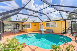 889 Vance Cir NE, Palm Bay, FL 32905 - Photo 3