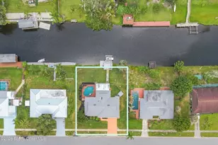 889 Vance Cir NE, Palm Bay, FL 32905 - Photo 27