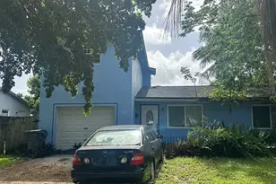 527 S 28th Ave, Hollywood, FL 33021 - Photo 1