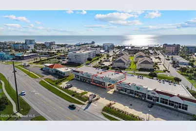 5240 N Atlantic Avenue #190, Cocoa Beach, FL 32931 - Photo 3