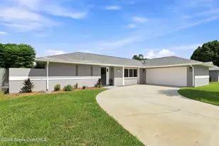 846 Raintree Ave, Rockledge, FL 32955 - Photo 1