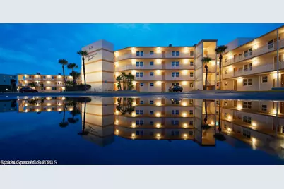 975 Highway A1A Highway #220, Satellite Beach, FL 32937 - Photo 21