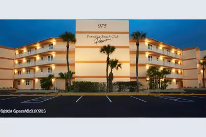 975 Highway A1A Highway #220, Satellite Beach, FL 32937 - Photo 3
