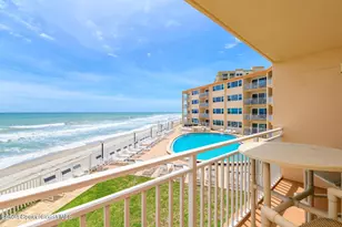 975 Hwy A1A Hwy, Satellite Beach, FL 32937 - Photo 1