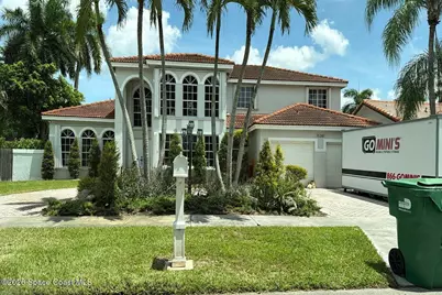 15381 SW 112th Terrace, Miami, FL 33194 - Photo 1