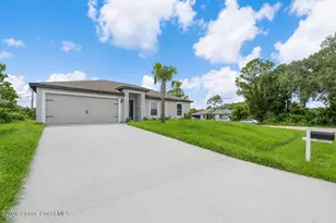 1602 Saladino St SE, Palm Bay, FL 32909 - Photo 1