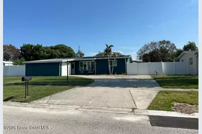 1675 Pontiac Circle S, Melbourne, FL 32935 - Photo 1