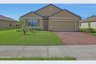 7559 Tourmaline Drive, Grant-Valkaria, FL 32949 - Photo 1