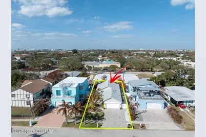 212 Fillmore Avenue, Cape Canaveral, FL 32920 - Photo 39