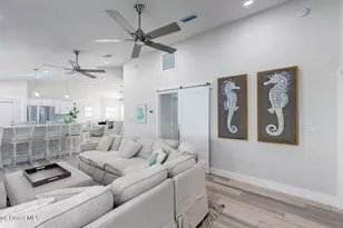 212 Fillmore Ave, Cape Canaveral, FL 32920 - Photo 5