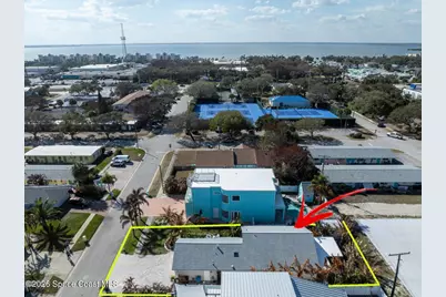 212 Fillmore Avenue, Cape Canaveral, FL 32920 - Photo 43