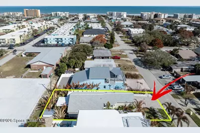 212 Fillmore Avenue, Cape Canaveral, FL 32920 - Photo 43