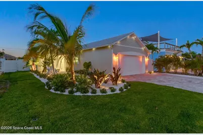 212 Fillmore Avenue, Cape Canaveral, FL 32920 - Photo 1