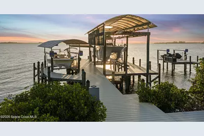 8180 S Highway A1A, Melbourne Beach, FL 32951 - Photo 5