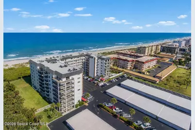 650 N Atlantic Avenue #306, Cocoa Beach, FL 32931 - Photo 9