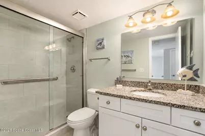 650 N Atlantic Avenue #306, Cocoa Beach, FL 32931 - Photo 7