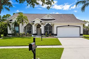 3520 Manassas Ave E, Melbourne, FL 32934 - Photo 1