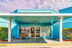 55 Sea Park Blvd, Satellite Beach, FL 32937 - Photo 1