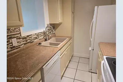 55 Sea Park Boulevard #612, Satellite Beach, FL 32937 - Photo 7