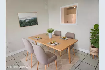 55 Sea Park Boulevard #612, Satellite Beach, FL 32937 - Photo 5