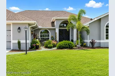 6890 Hundred Acre Drive, Cocoa, FL 32927 - Photo 3