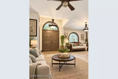 6890 Hundred Acre Drive, Cocoa, FL 32927 - Photo 15