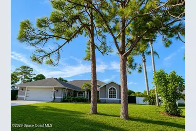 6890 Hundred Acre Drive, Cocoa, FL 32927 - Photo 1