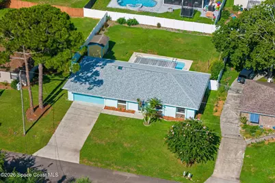 6000 Eaglewalk Avenue, Cocoa, FL 32927 - Photo 1