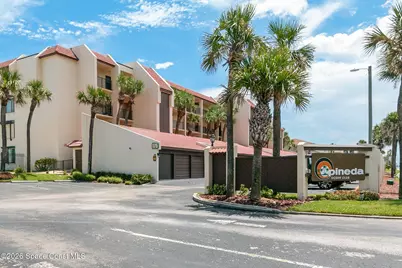 175 Highway A1A #211, Satellite Beach, FL 32937 - Photo 3