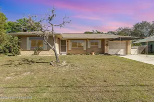1421 Tharp Rd SE, Palm Bay, FL 32909 - Photo 1