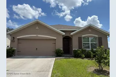 1160 Albion Street NW, Palm Bay, FL 32907 - Photo 1