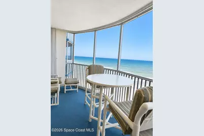 1175 Highway A1A Highway #710, Satellite Beach, FL 32937 - Photo 3