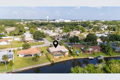1081 Sunswept Road NE, Palm Bay, FL 32905 - Photo 5