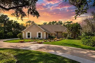 3660 Brennan Dr, Melbourne, FL 32934 - Photo 1
