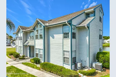4680 Lake Waterford Way #4-108, Melbourne, FL 32901 - Photo 1